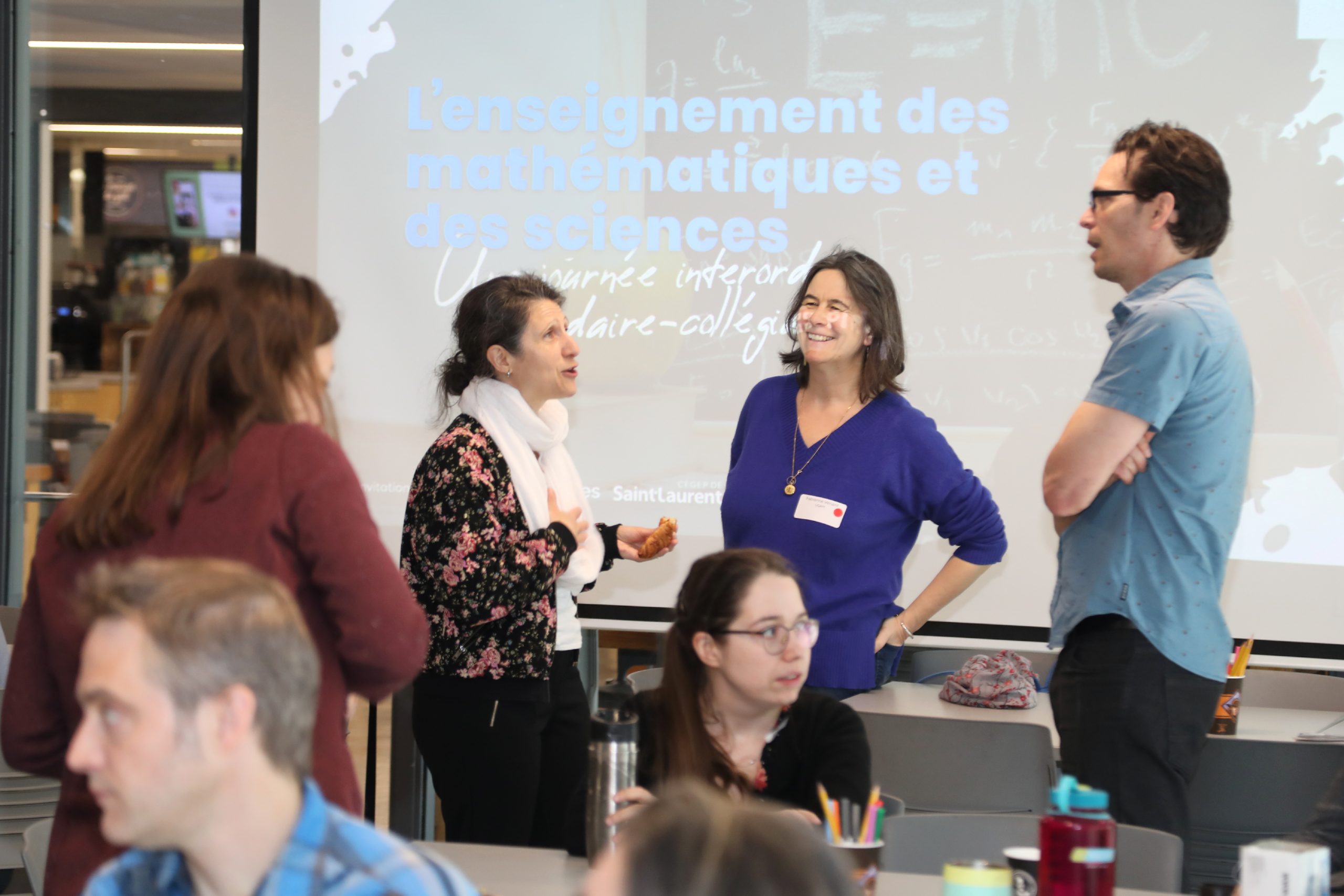Transition secondaire-collégial: Bilans de 2 ans