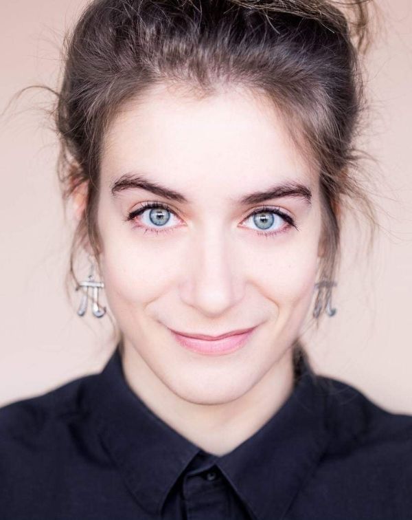 Stéphanie Jolicoeur