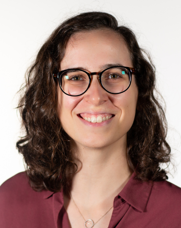 Aurélie Gauthier Houle