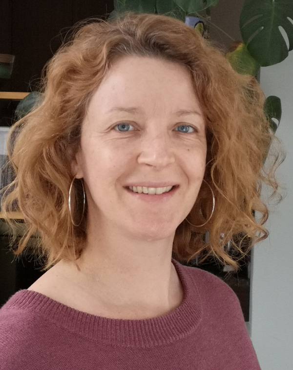 Annie Cavanagh