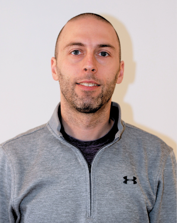 Simon Langlois