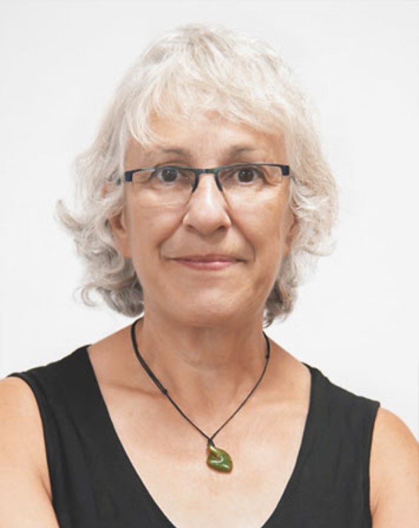 Hélène Mathieu