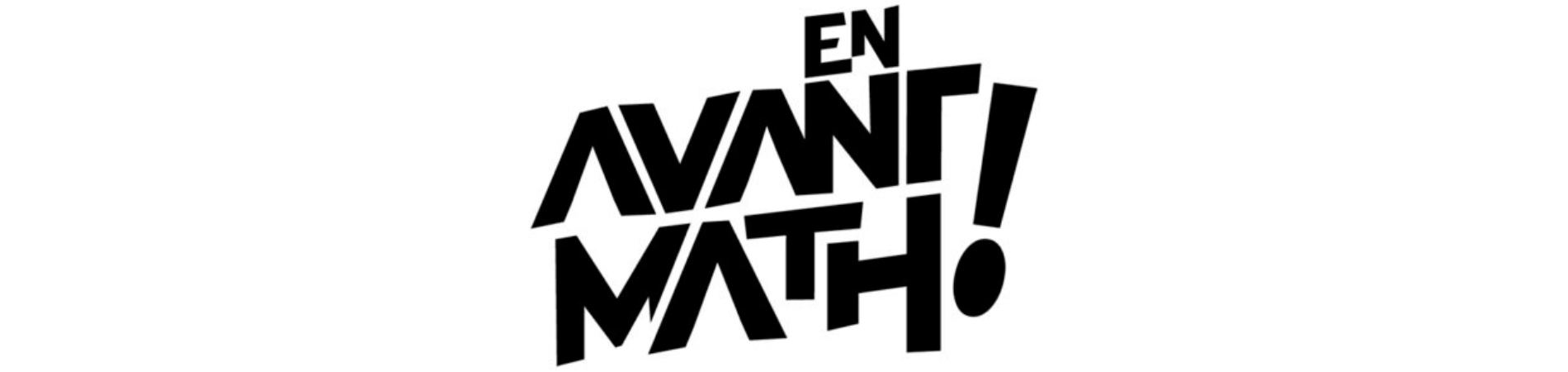 En avant Math