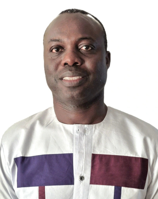 Badara Sy