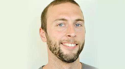  Simon Langlois, un passionné récompensé
